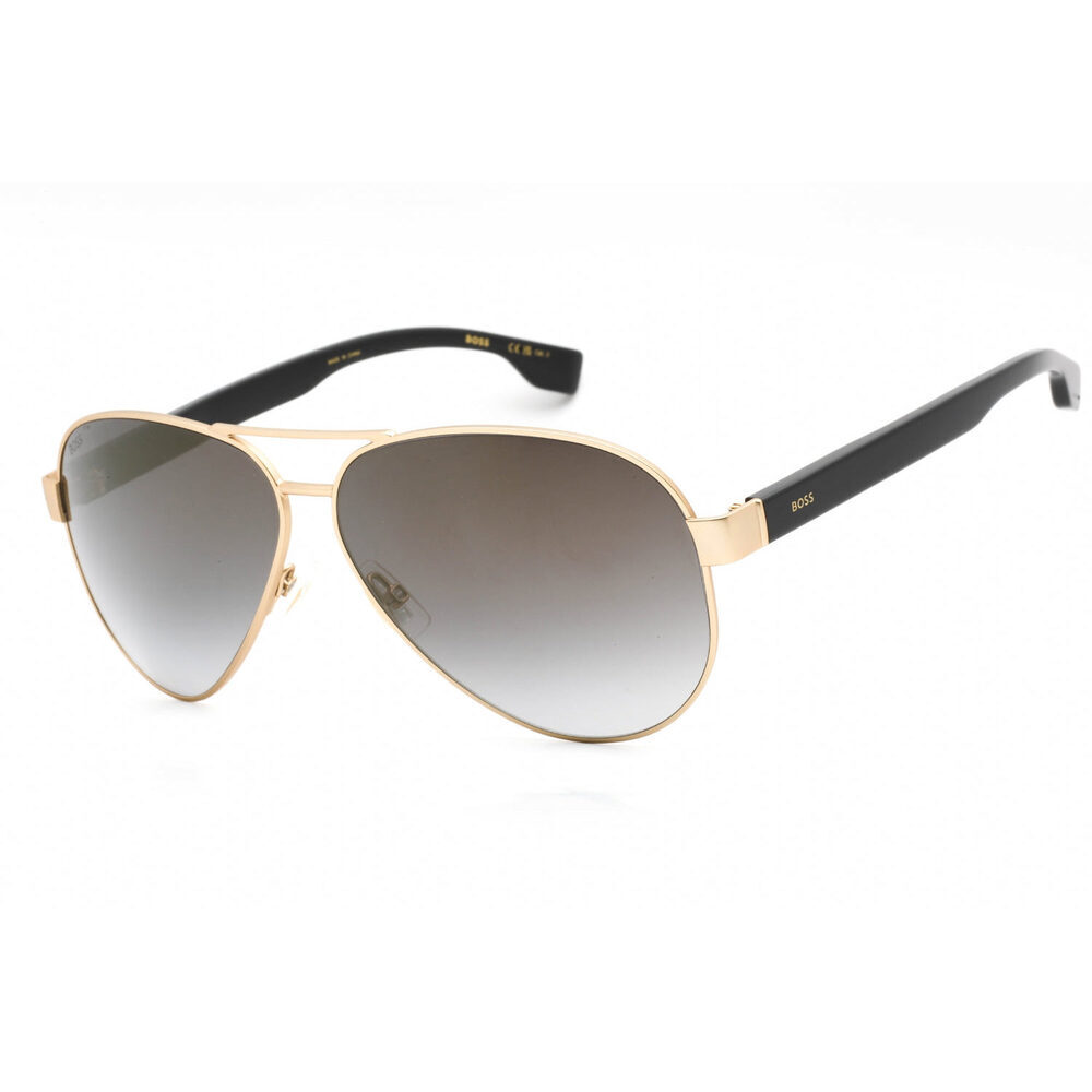 NWT Hugo Boss BOSS 1560/O/S-0AOZ FQ 63mm New Sunglasses
